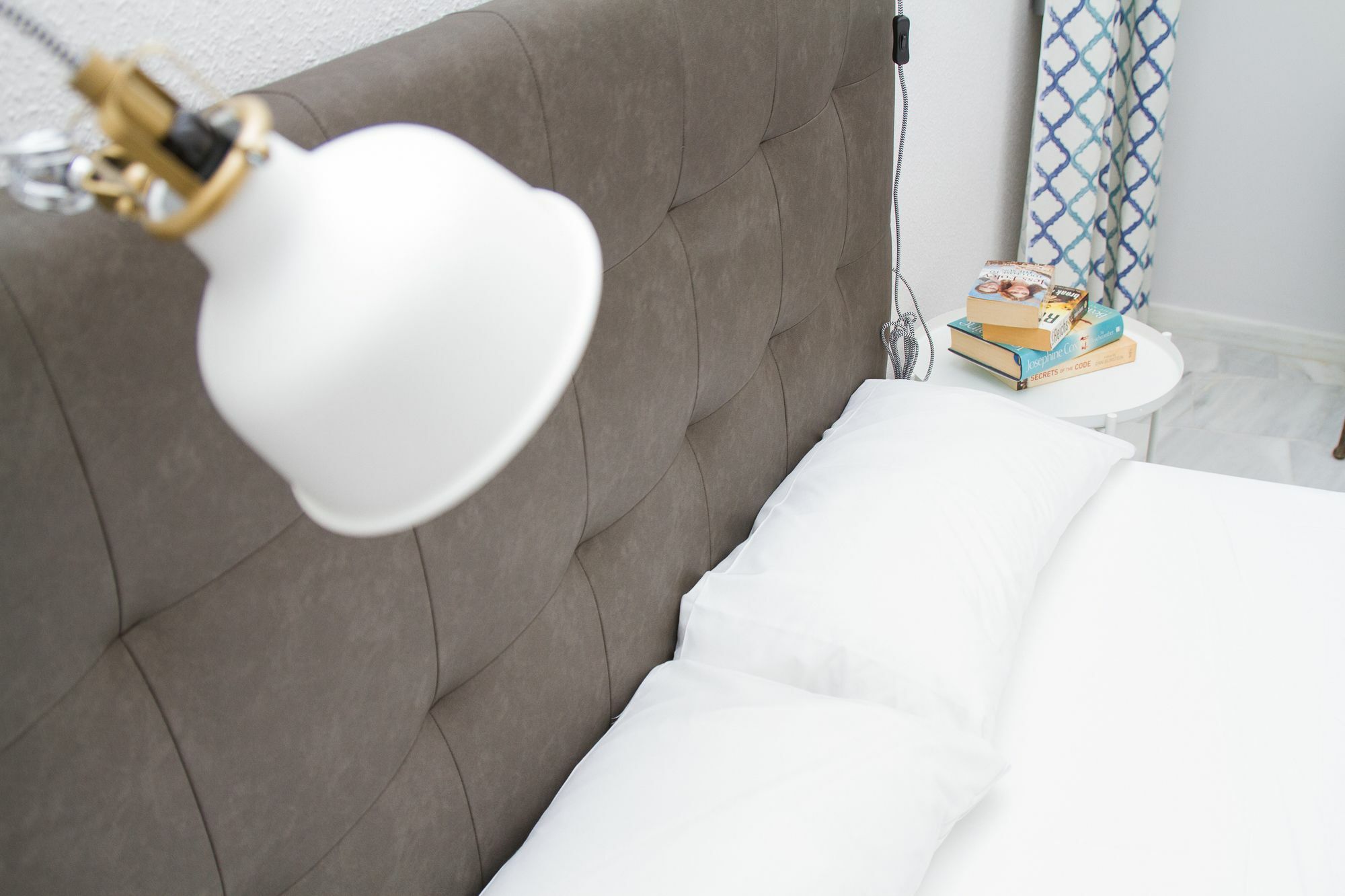 Lovely & By La Recepcion Appartement