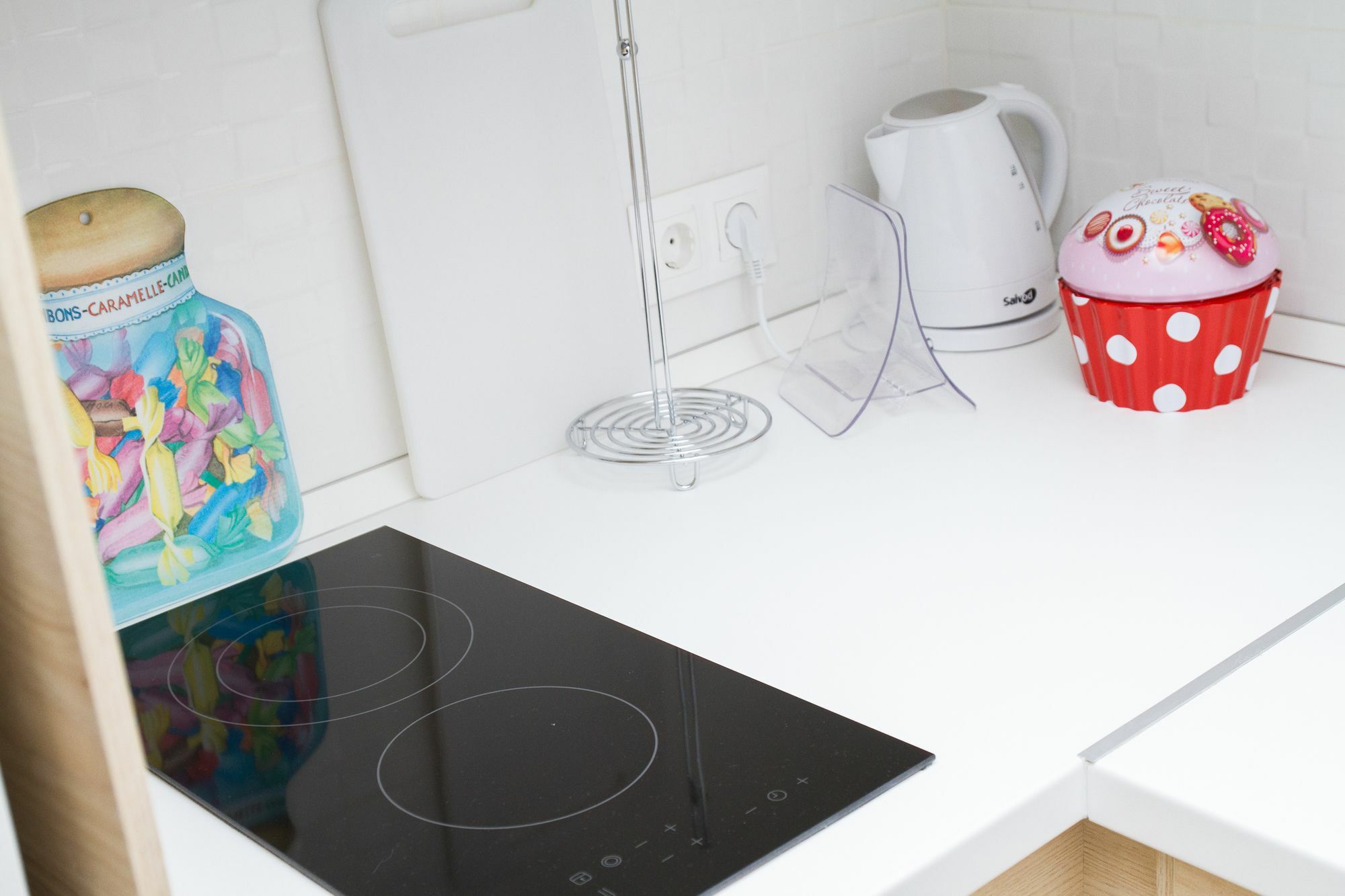 Appartement Lovely & By La Recepcion