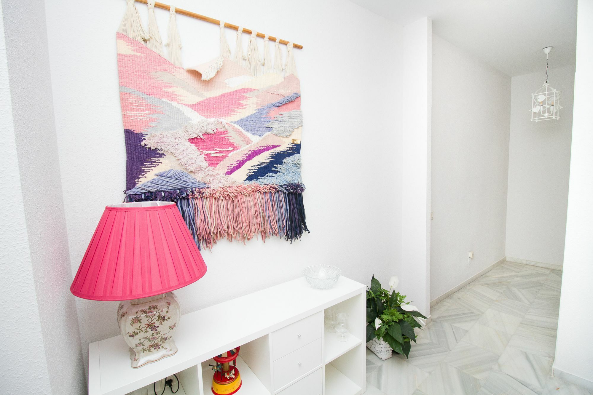 Lovely & By La Recepcion Appartement Málaga